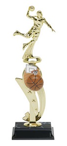 Basketball Male