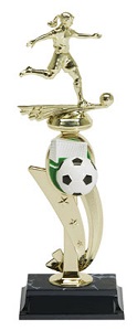 Soccer Female
